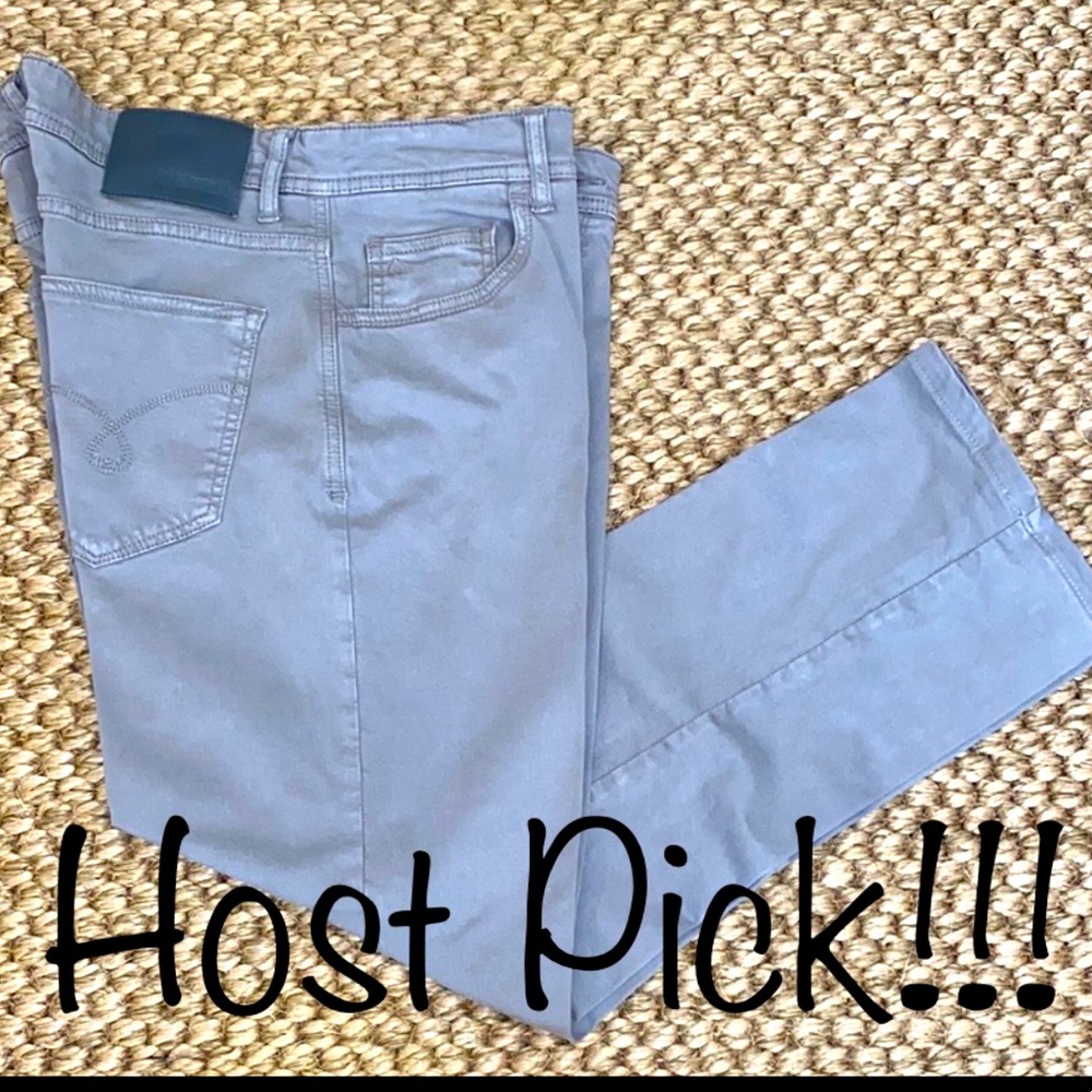 Jack of Spades High Roller Luxury Denim - Picture 2 of 12